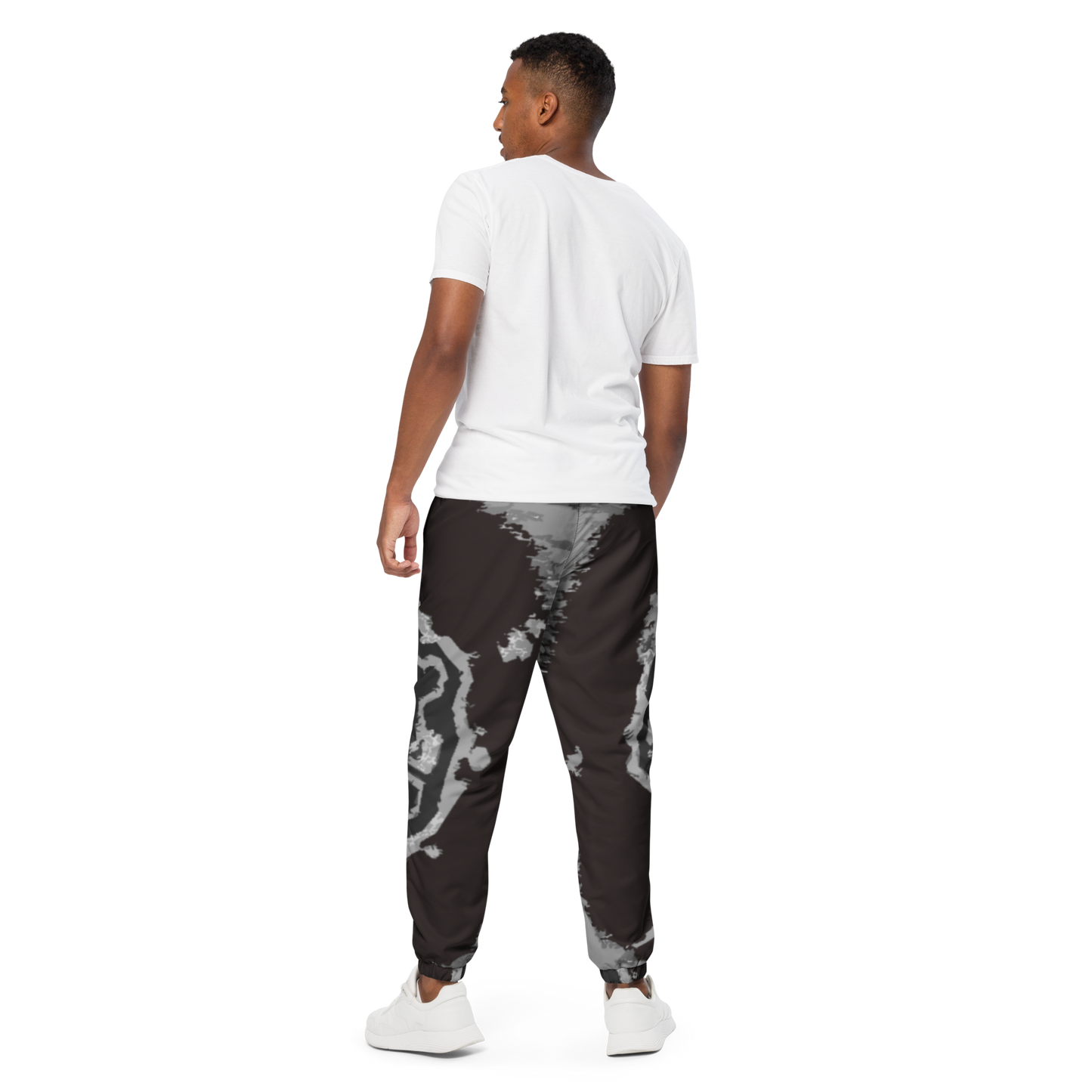 Delusion, Valentinii, Unisex track pants