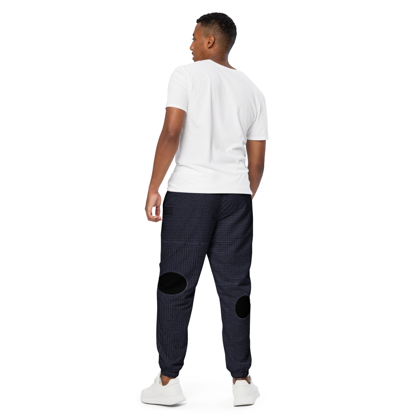 SS, Valentinii, Unisex track pants