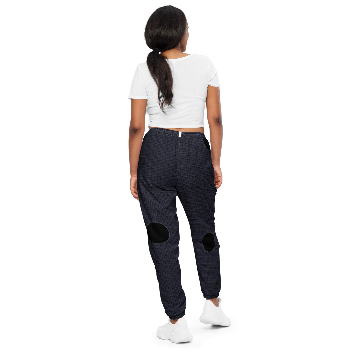 SS, Valentinii, Unisex track pants