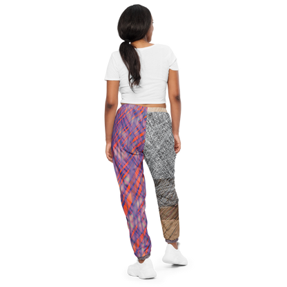 Strawberry Universe, Unisex track pants