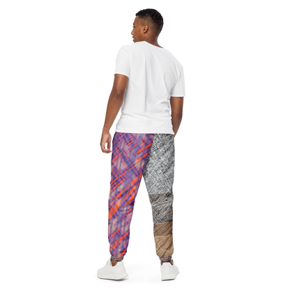 Strawberry Universe, Unisex track pants