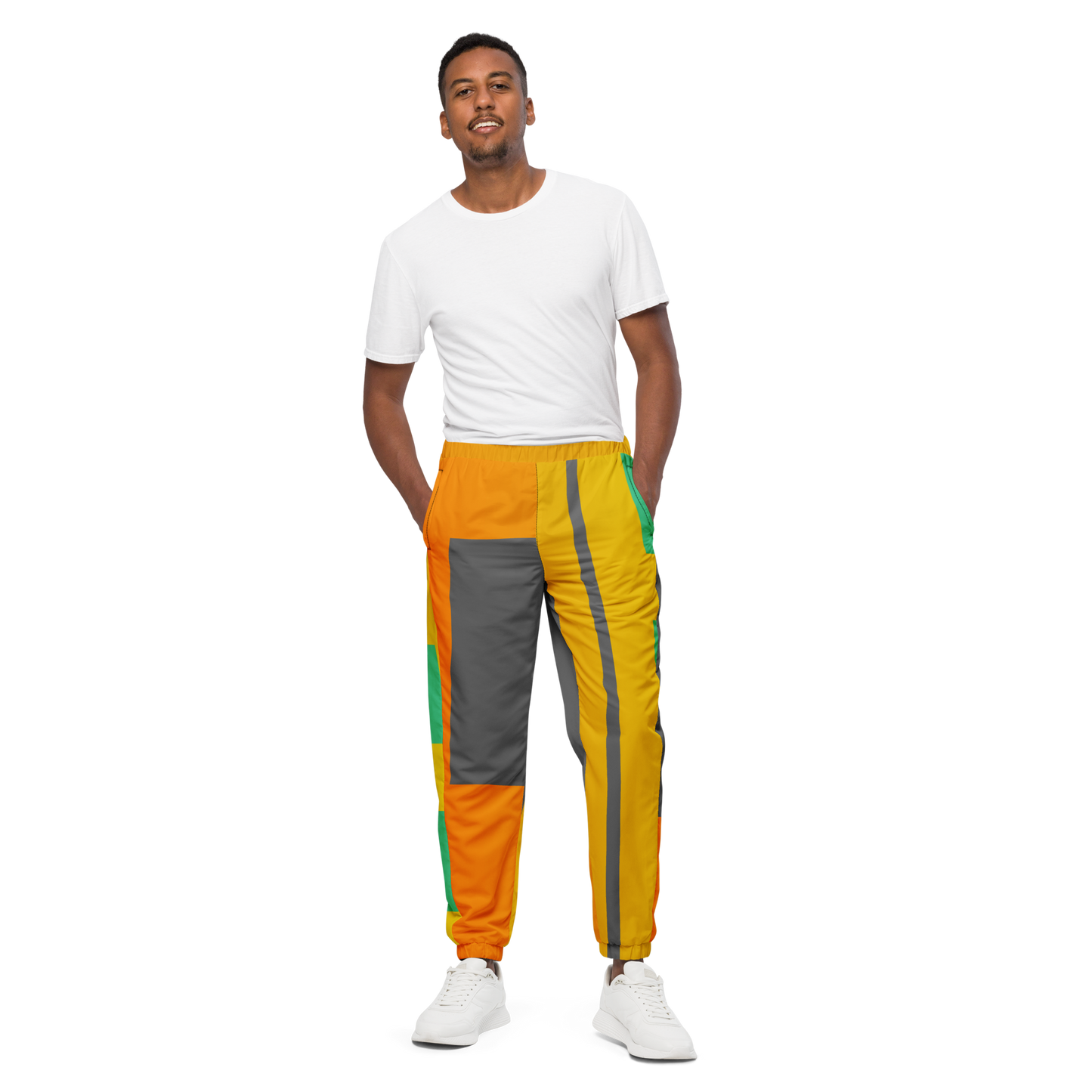 Trap, Valentinii, Unisex track pants