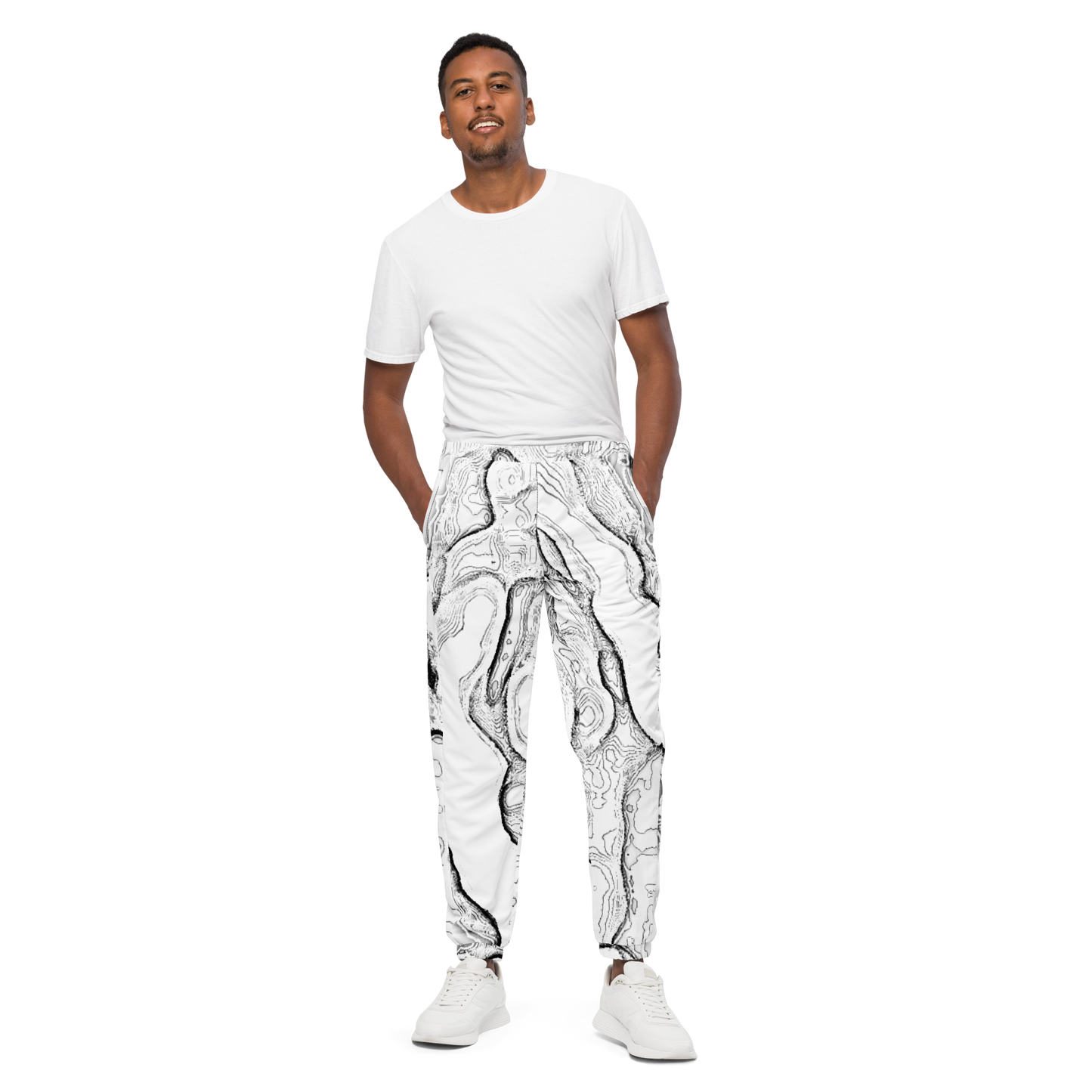 Brain, Valentinii, Unisex track pants