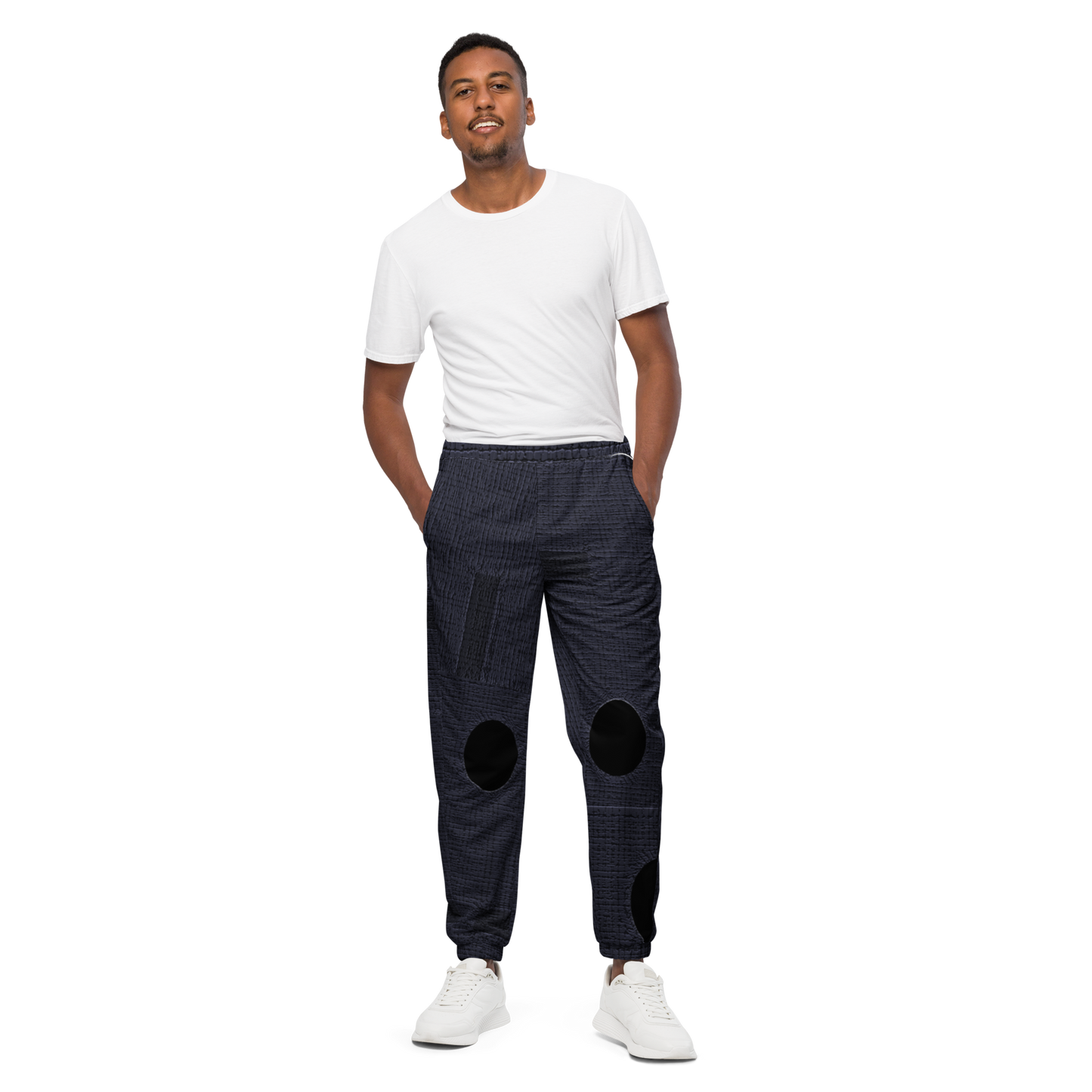 SS, Valentinii, Unisex track pants