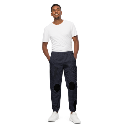 SS, Valentinii, Unisex track pants