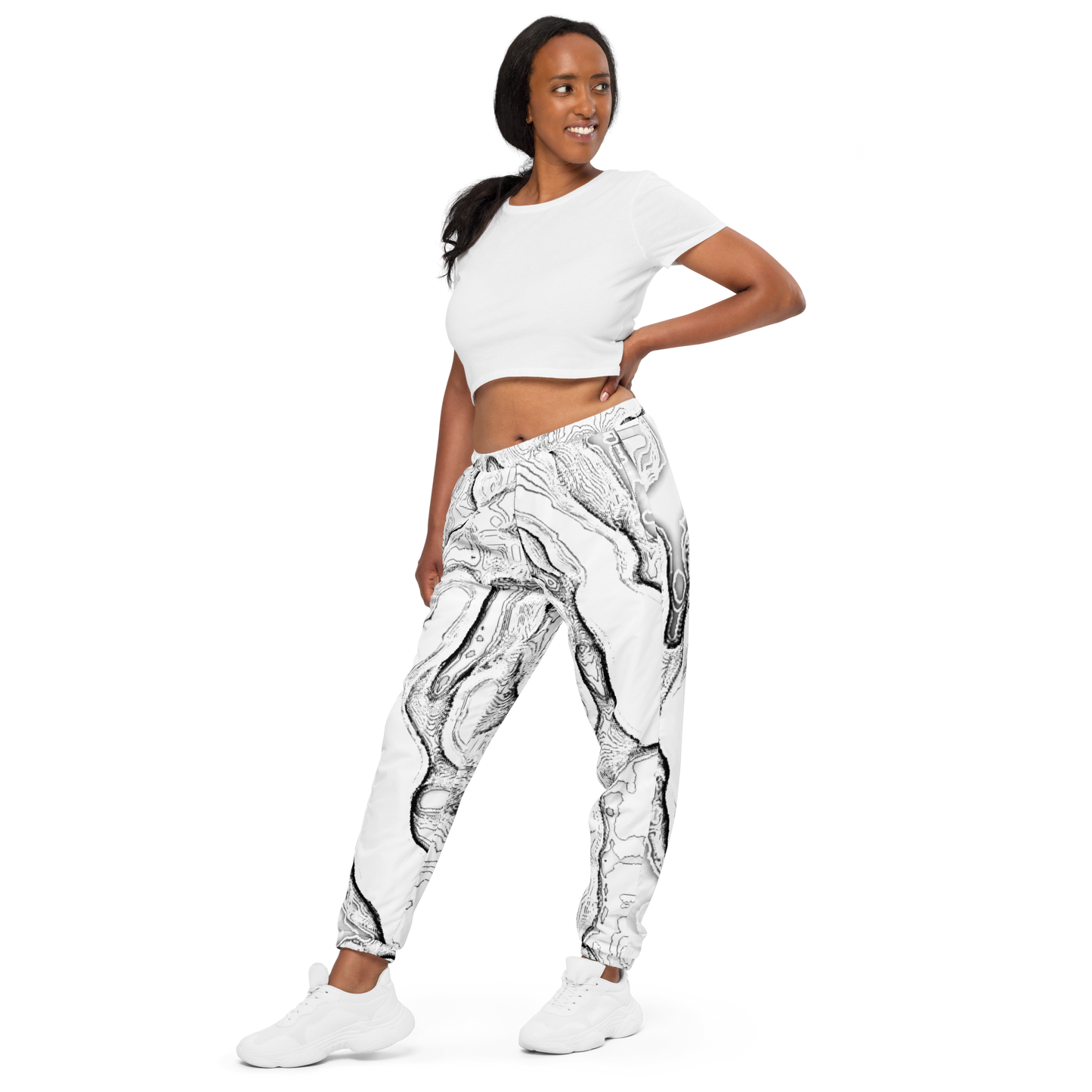 Brain, Valentinii, Unisex track pants