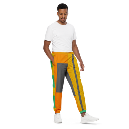 Trap, Valentinii, Unisex track pants