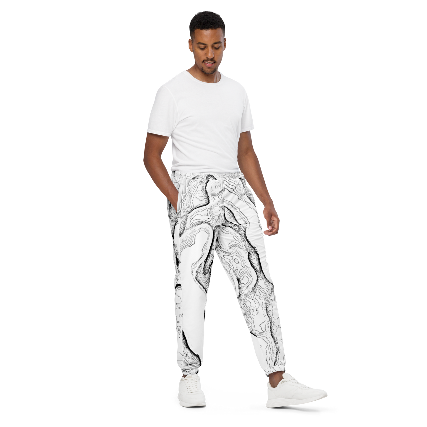 Brain, Valentinii, Unisex track pants