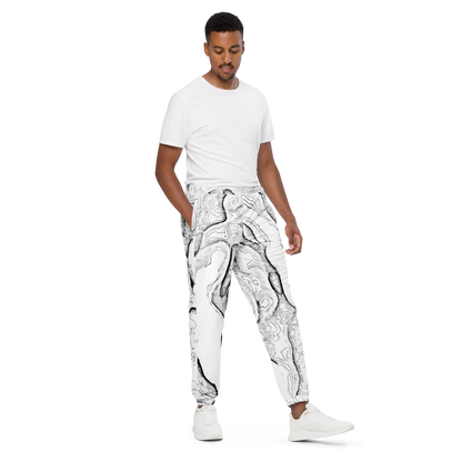 Brain, Valentinii, Unisex track pants